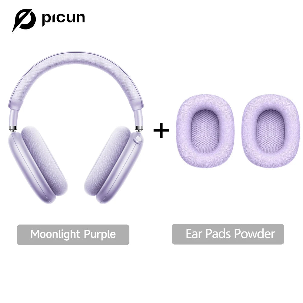 ClearSound – bluetooth hörlurar med brusreducering