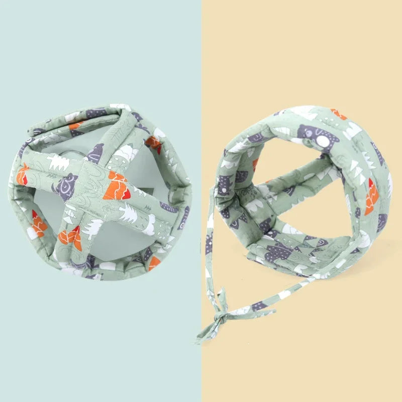 BabyTrygg – trygghet för de små