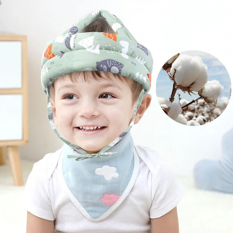 BabyTrygg – trygghet för de små