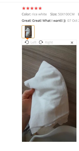 Mjuk plyschtyg 40×25 cm – flanelltyg för sömnad & leksaker