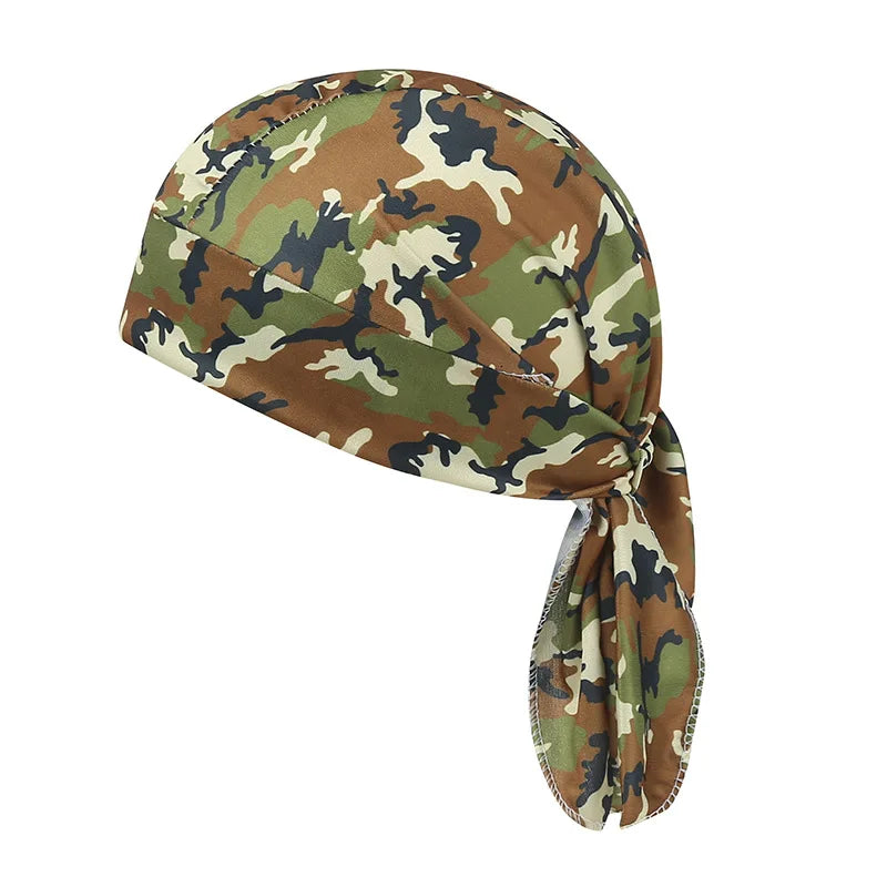 Andningsbar SportScarf - snabbtorkande material