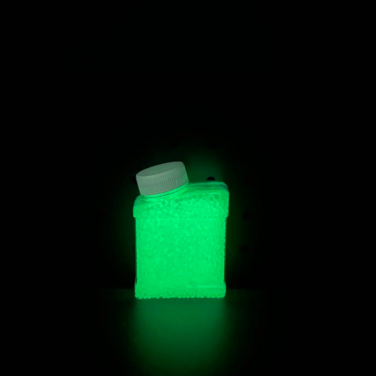 GlowKulor™ – Självlysande för Gel Gun