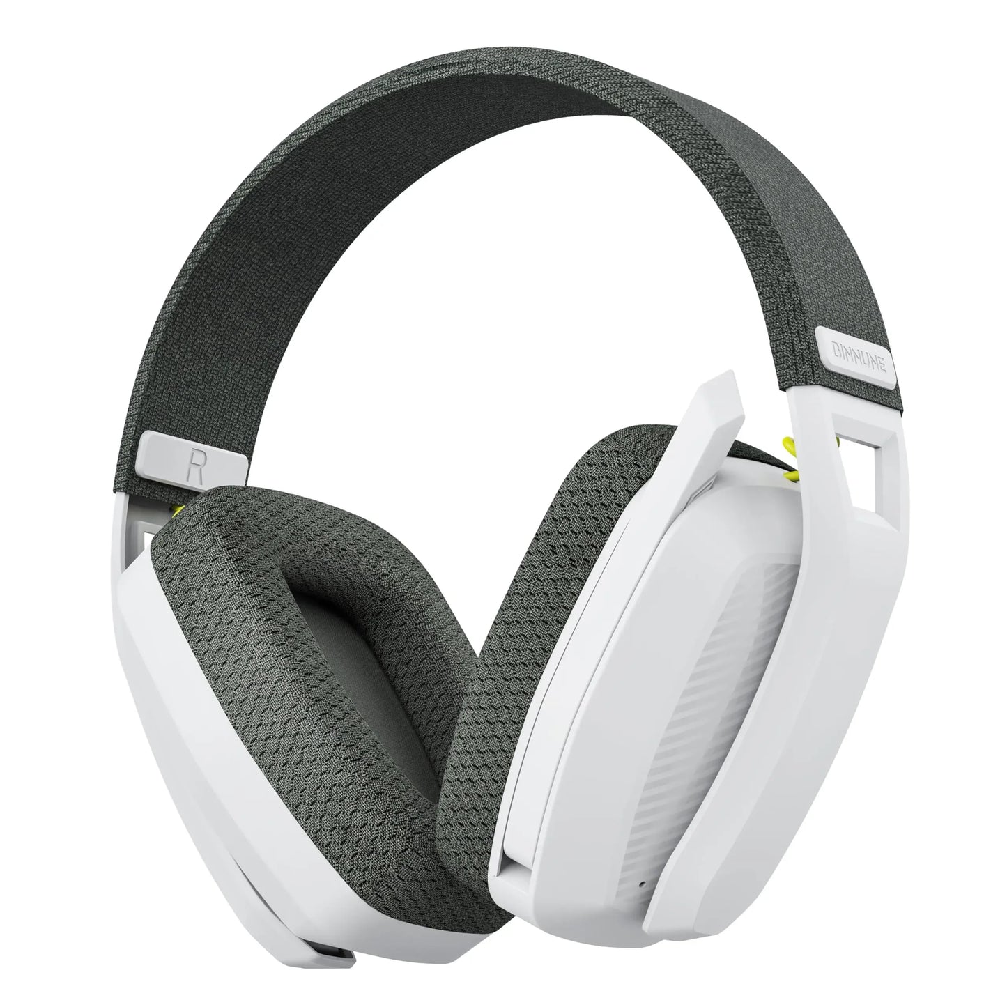 Trådlöst headset – med mikrofon