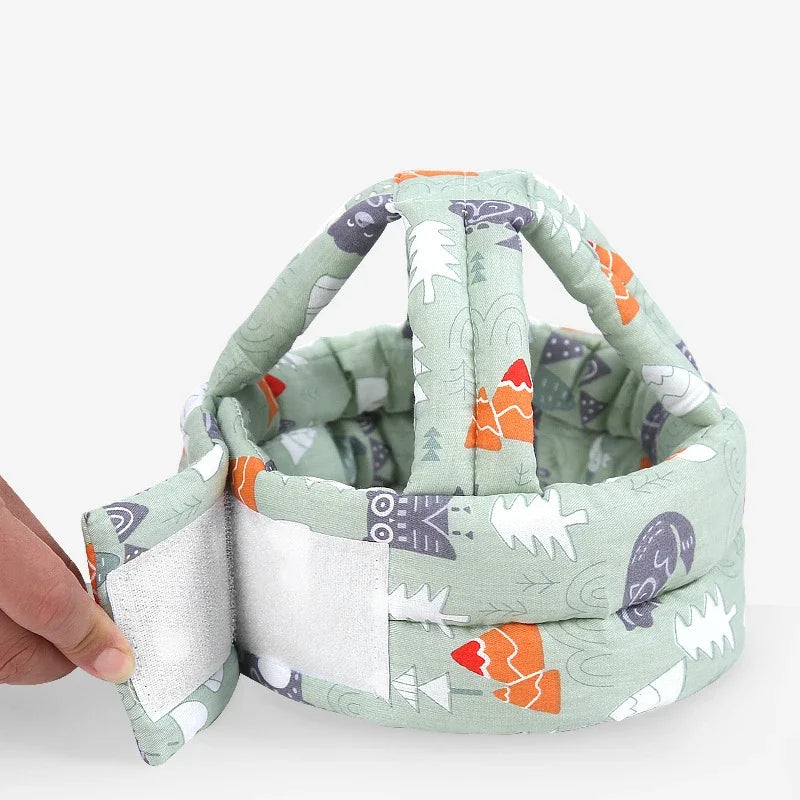BabyTrygg – trygghet för de små