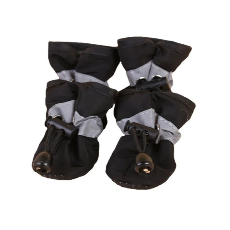 Vattentäta hundskor – 4-pack