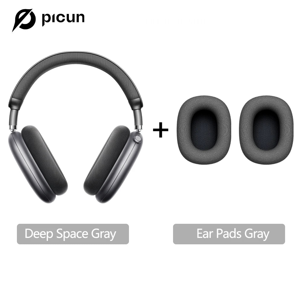 ClearSound – bluetooth hörlurar med brusreducering