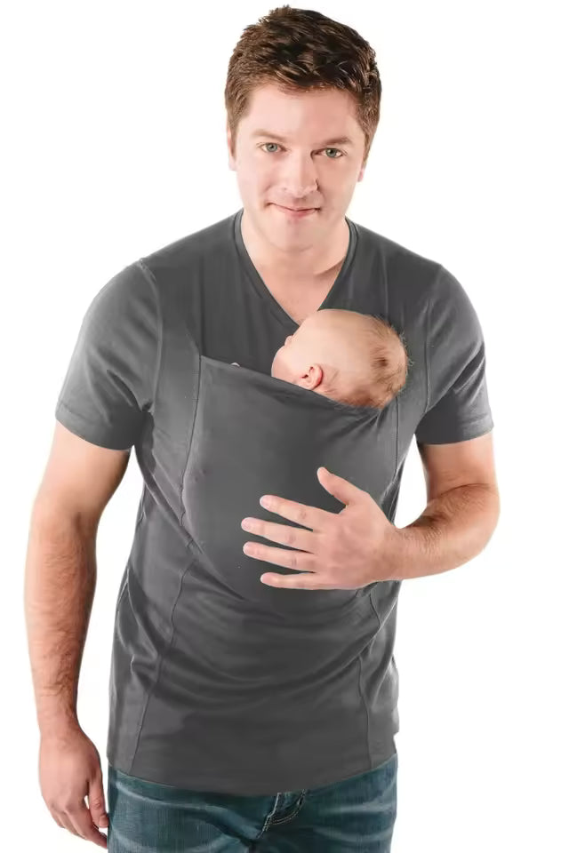 Pappa Närhetströja