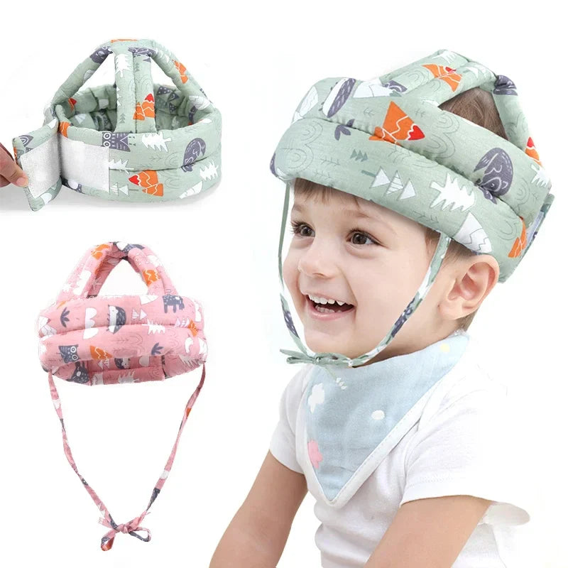 BabyTrygg – trygghet för de små