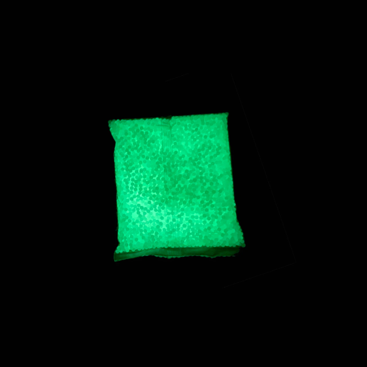 GlowKulor™ – Självlysande för Gel Gun