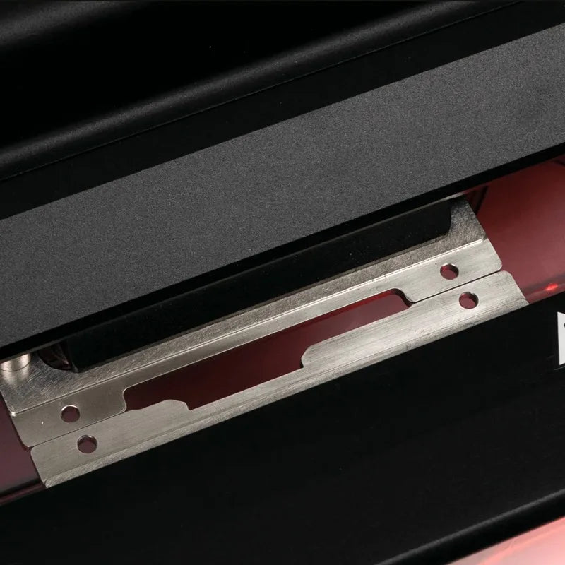 Automatic Ice Sharpener Figure Ice Hockey Knife Sharpener