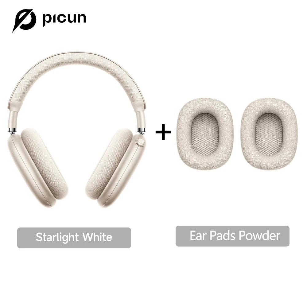 ClearSound – bluetooth hörlurar med brusreducering