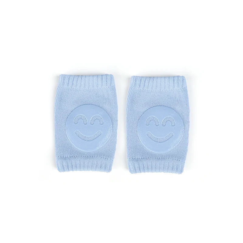 Happy knees