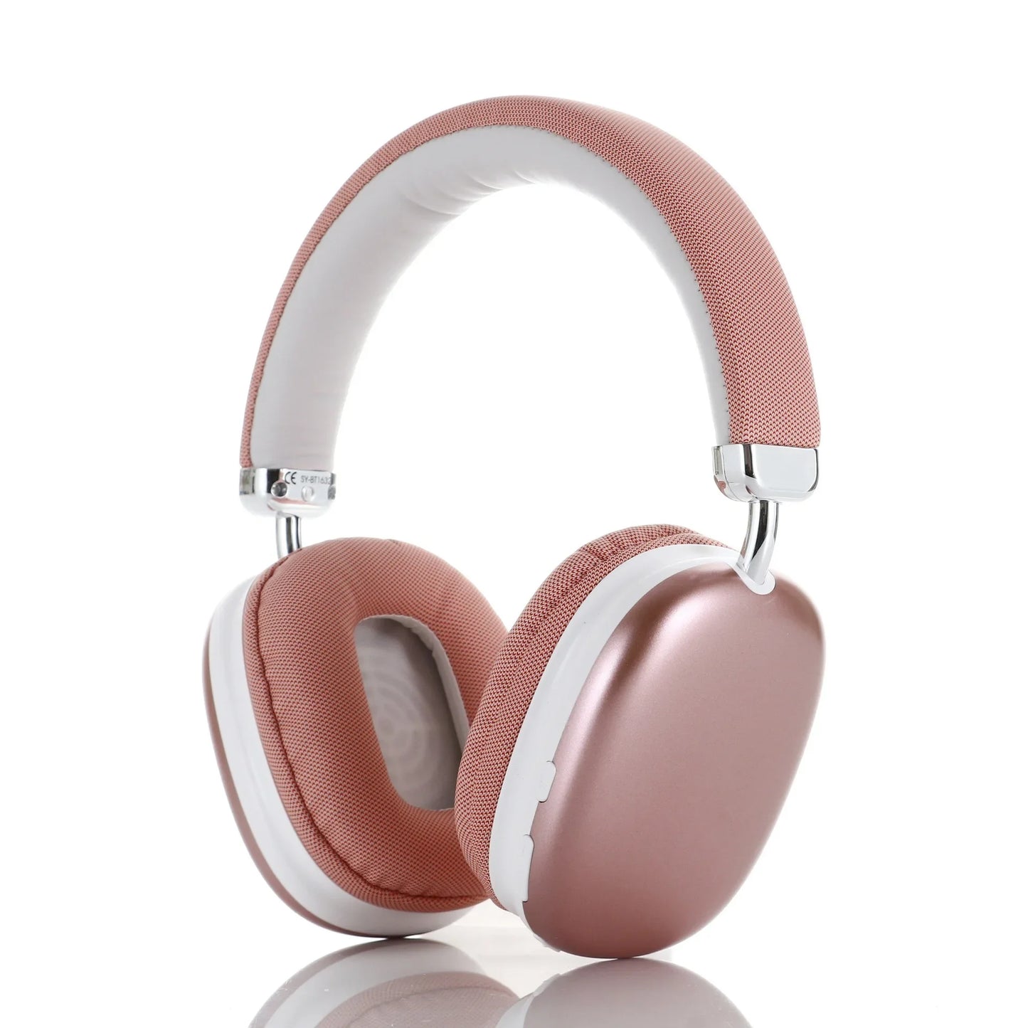 Trådlösa hörlurar – headset för iOS & Android