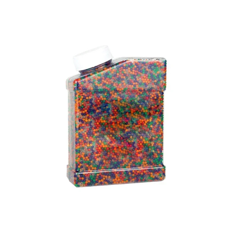 GelAmmo™ – 100000 Pack Vattenkulor för Gel Gun