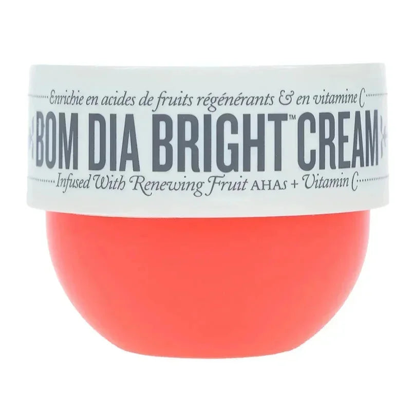 Brasiliansk body lotion – hudkräm för fastare & återfuktad hud