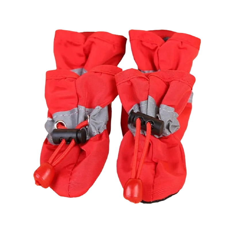Vattentäta hundskor – 4-pack
