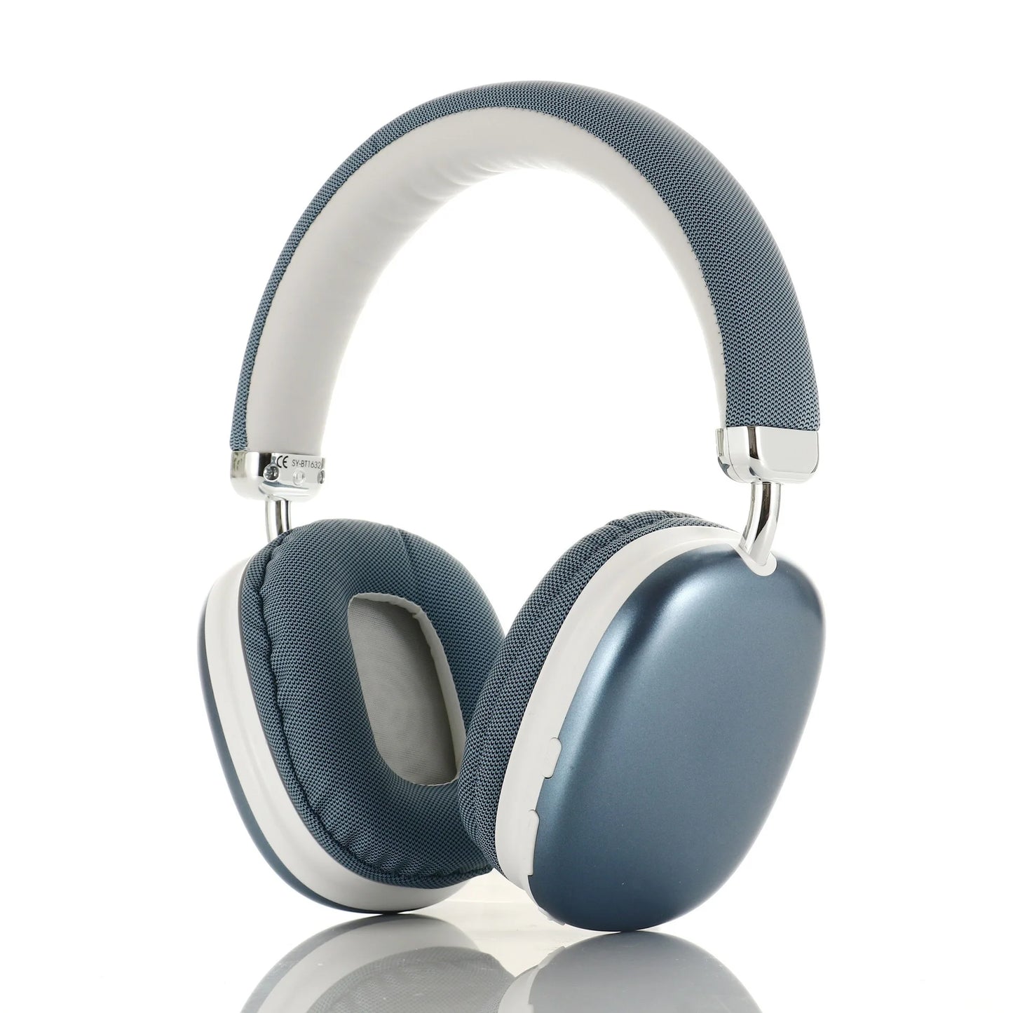 Trådlösa hörlurar – headset för iOS & Android
