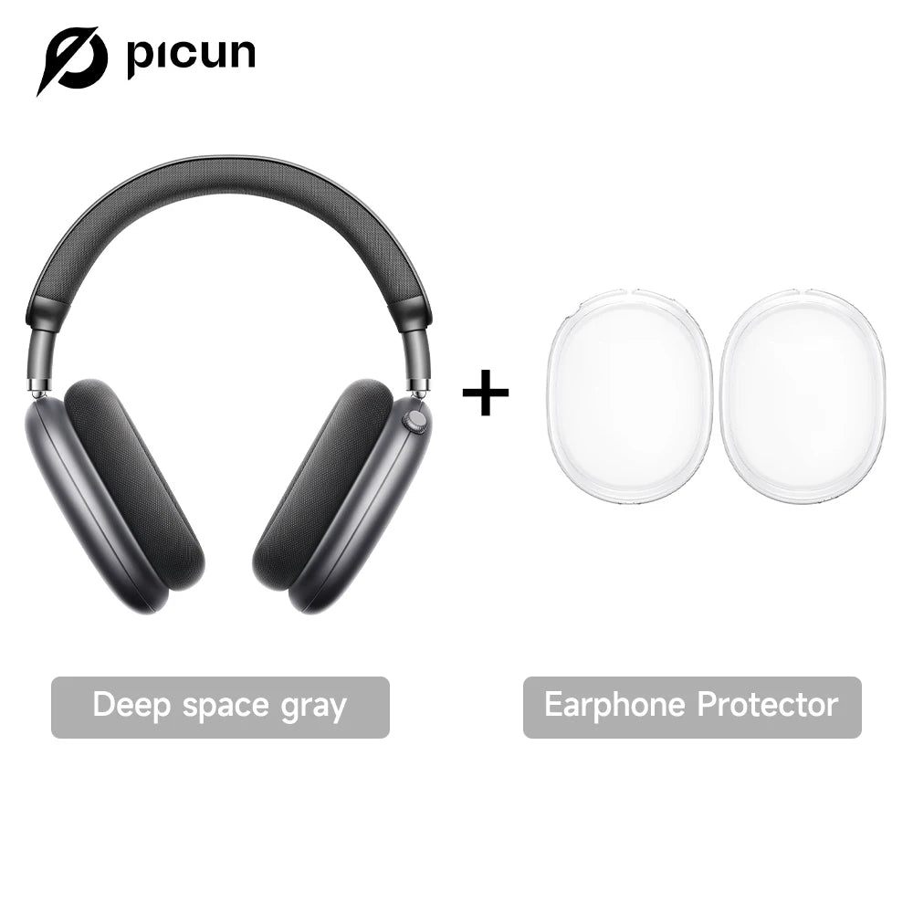 ClearSound – bluetooth hörlurar med brusreducering