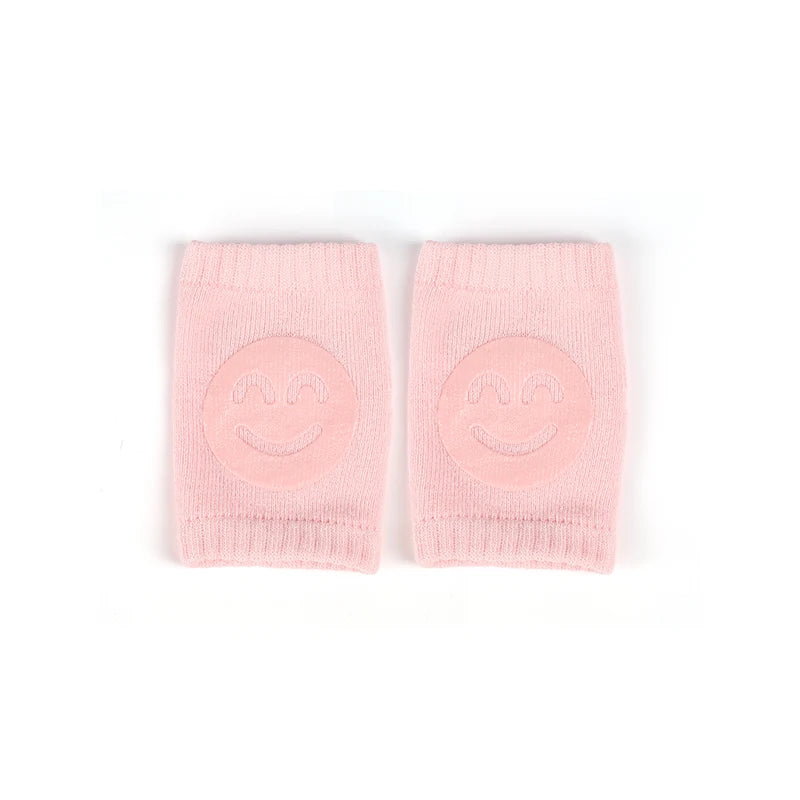 Happy knees
