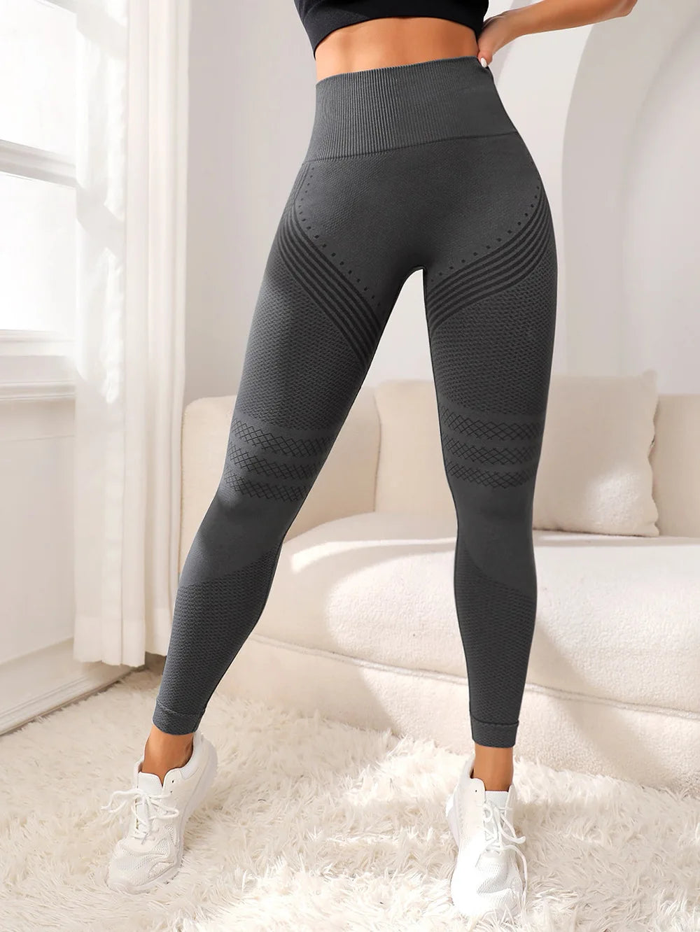 ShapeFit – Träningstights med formande linjer & lyft