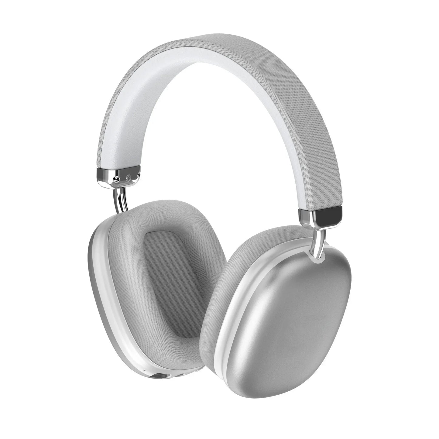 Trådlösa hörlurar – headset för iOS & Android