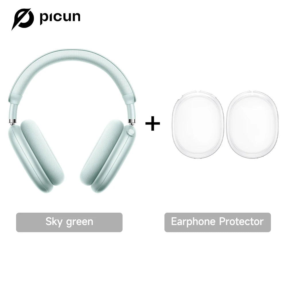ClearSound – bluetooth hörlurar med brusreducering