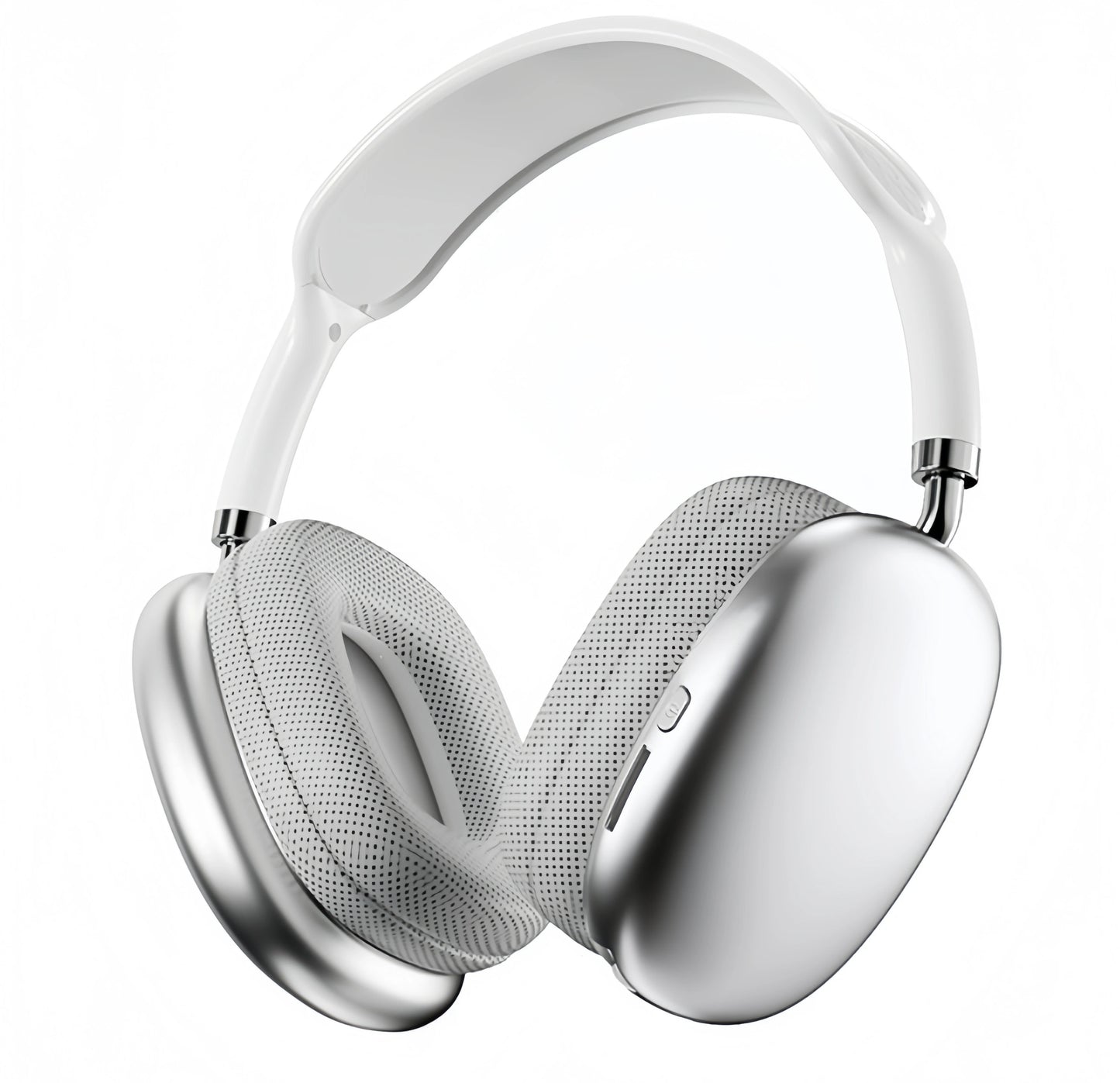 Trådlösa hörlurar – headset för iOS & Android