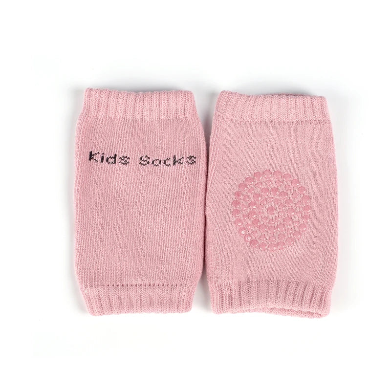 Happy knees