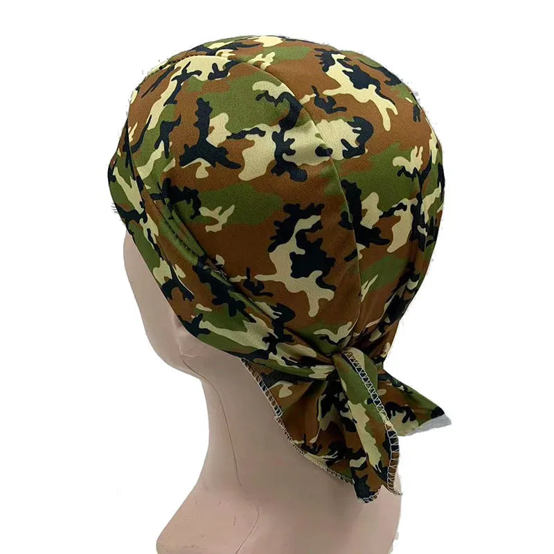 Andningsbar SportScarf - snabbtorkande material