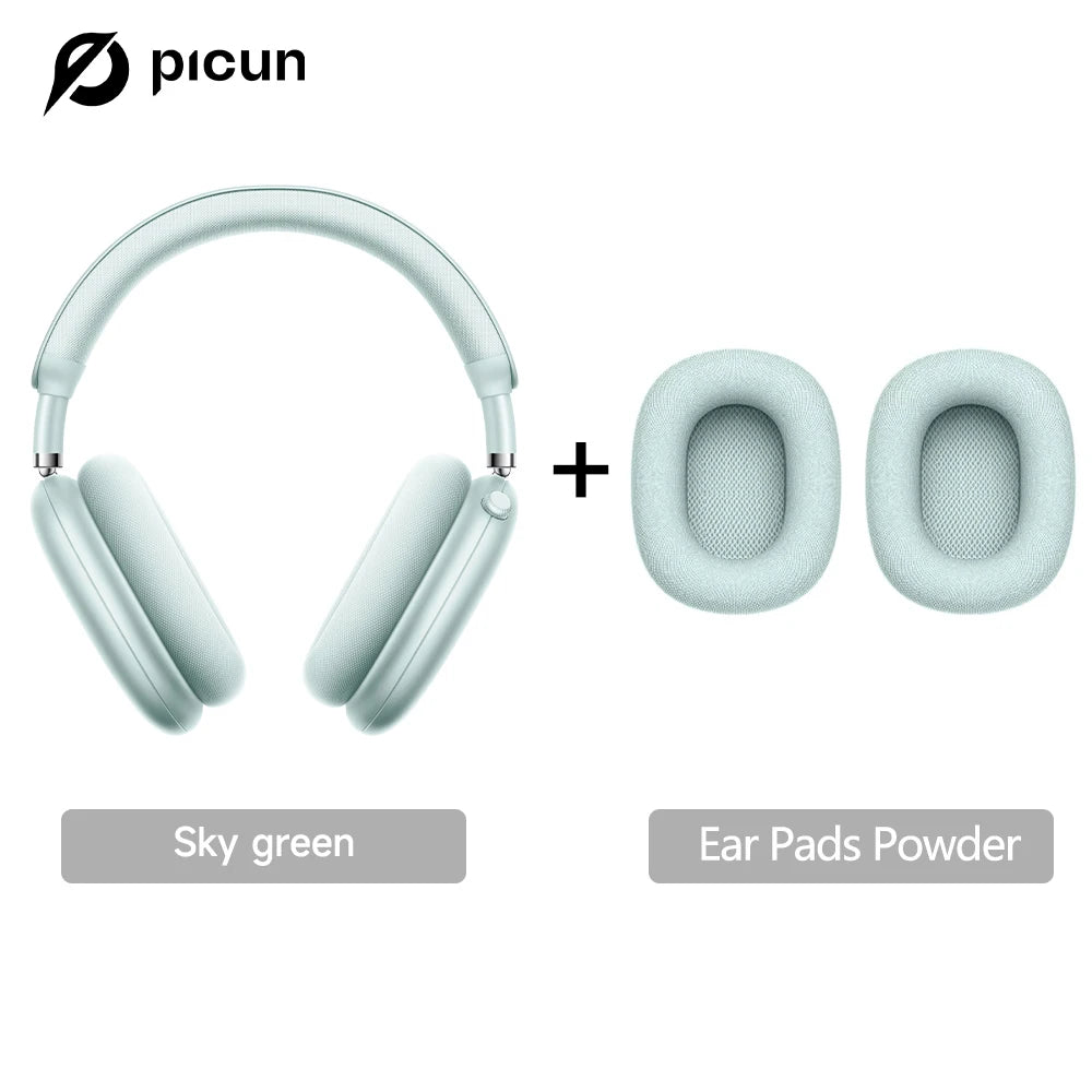 ClearSound – bluetooth hörlurar med brusreducering