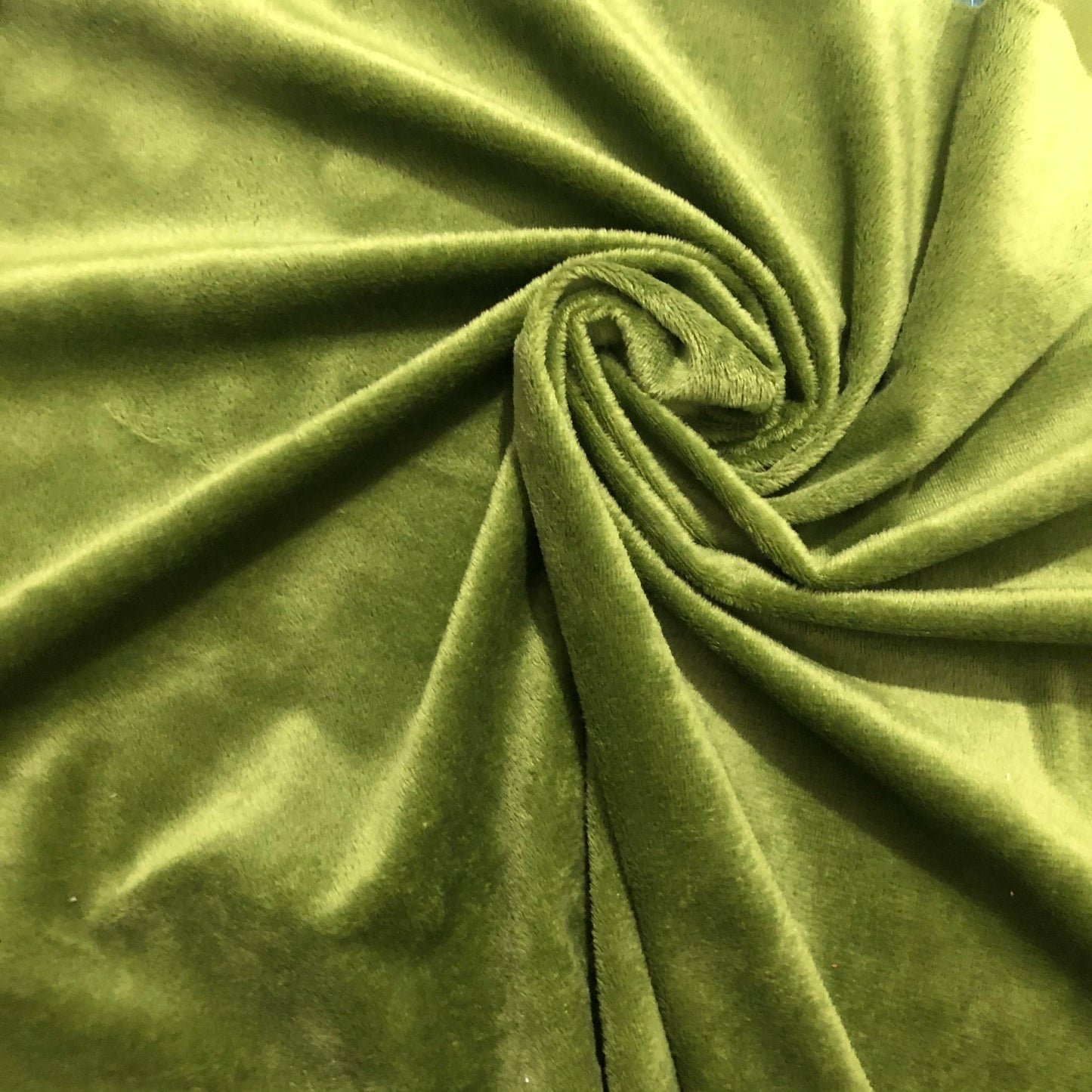 Mjuk plyschtyg 40×25 cm – flanelltyg för sömnad & leksaker