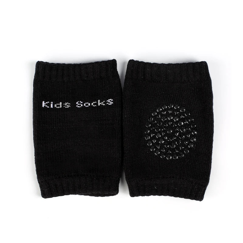 Happy knees
