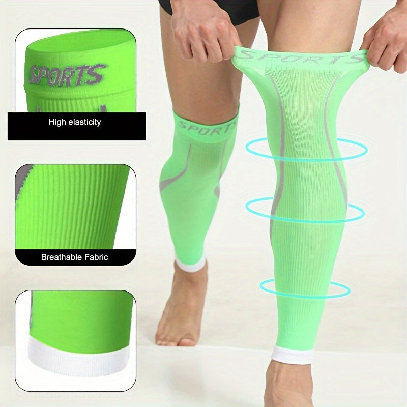 2-pack Stödstrumpor för Vader