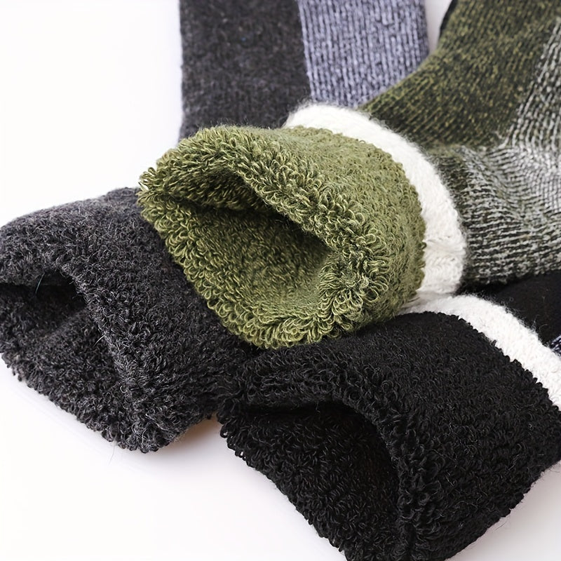 ArcticFeet – 3 par herrstrumpor -30°C