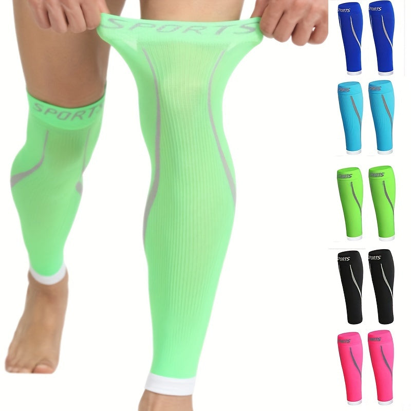 2-pack Stödstrumpor för Vader