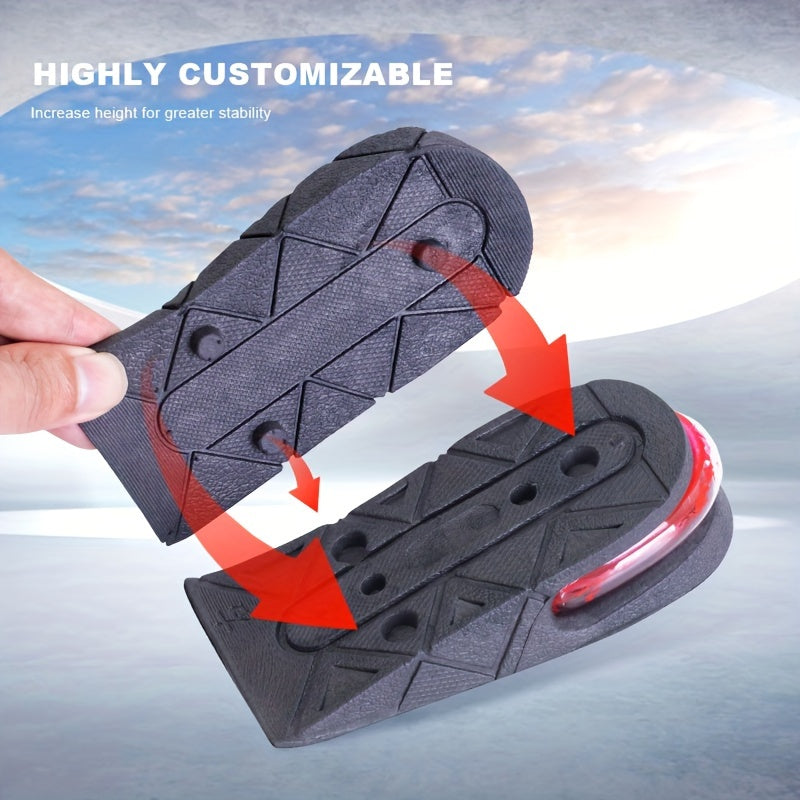 LuftDämpare™ – Unisex Skoinlägg med Luftkudde