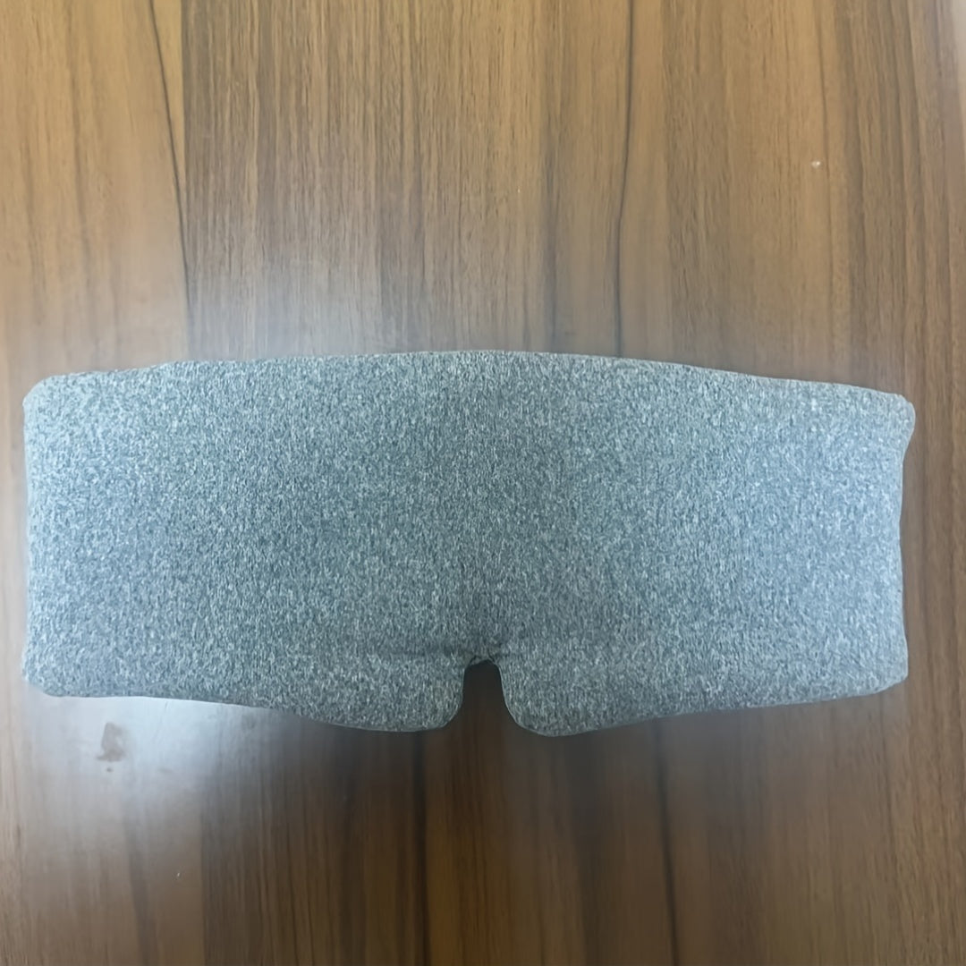 ZenMask – Mjuk japansk sovmask i modal