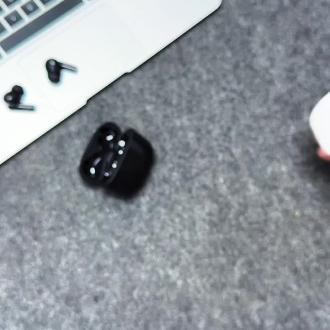 LurX Pro - Trådlösa