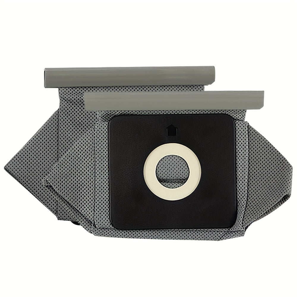 PåsRent – Tvättbar dammsugarpåse (2-pack)