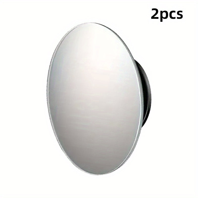 2-pack Roterbara Blindzonsspeglar