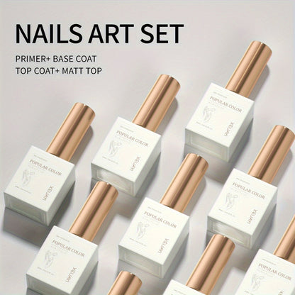 MattKit – Bas- & topplack med matt finish