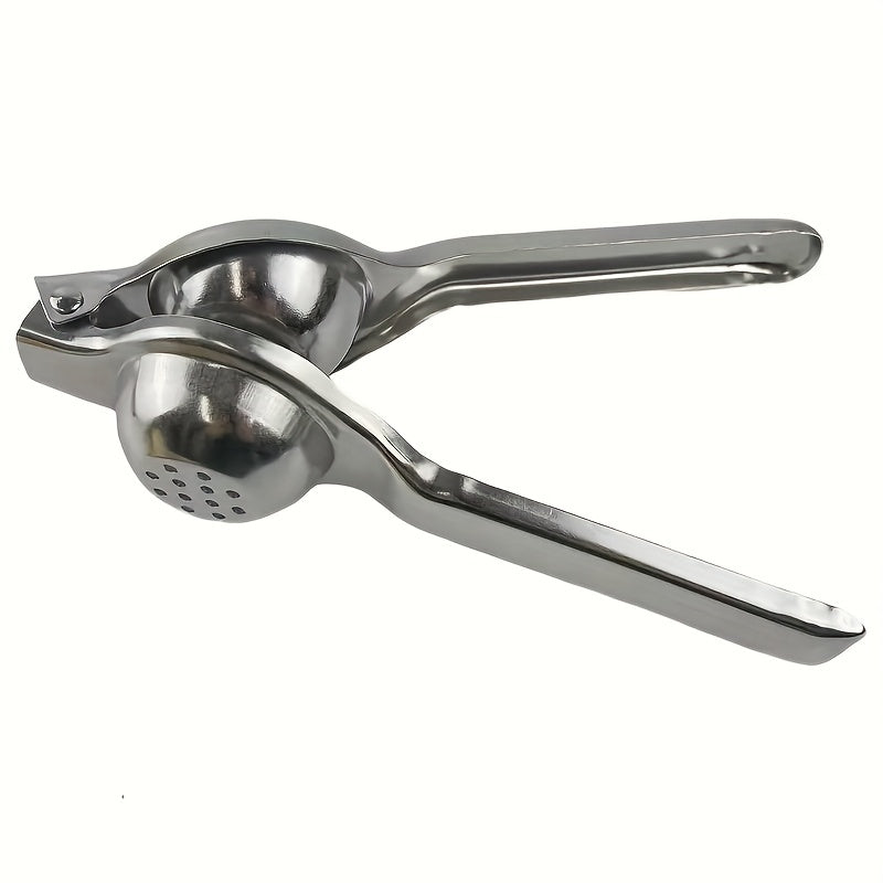 CitrusPress – Manuaalinen mehupuristin ruostumattomasta teräksestä