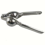 CitrusPress – Manuaalinen mehupuristin ruostumattomasta teräksestä