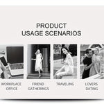 Herrparfym med feromoner – 55 ml