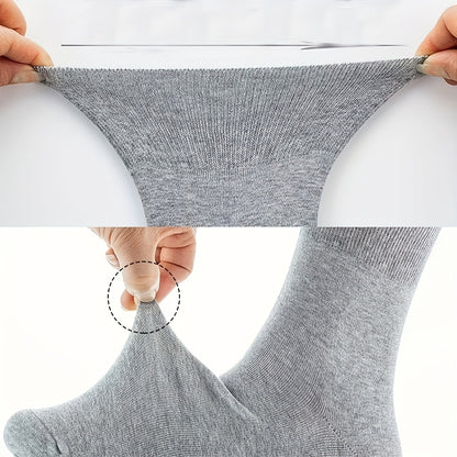 SeniorVän – 10 par diabetikerstrumpor utan tryck