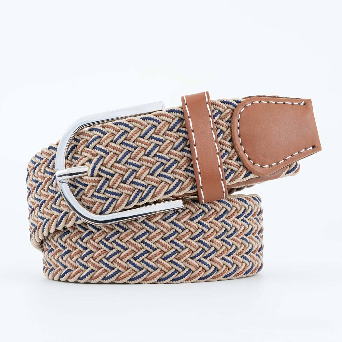 FlexBälte – (Braided Belt) Maximal Komfort. Minimal Design.