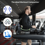 FormBälte™ – Justerbart Midjebälte för Viktkontroll & Stöd