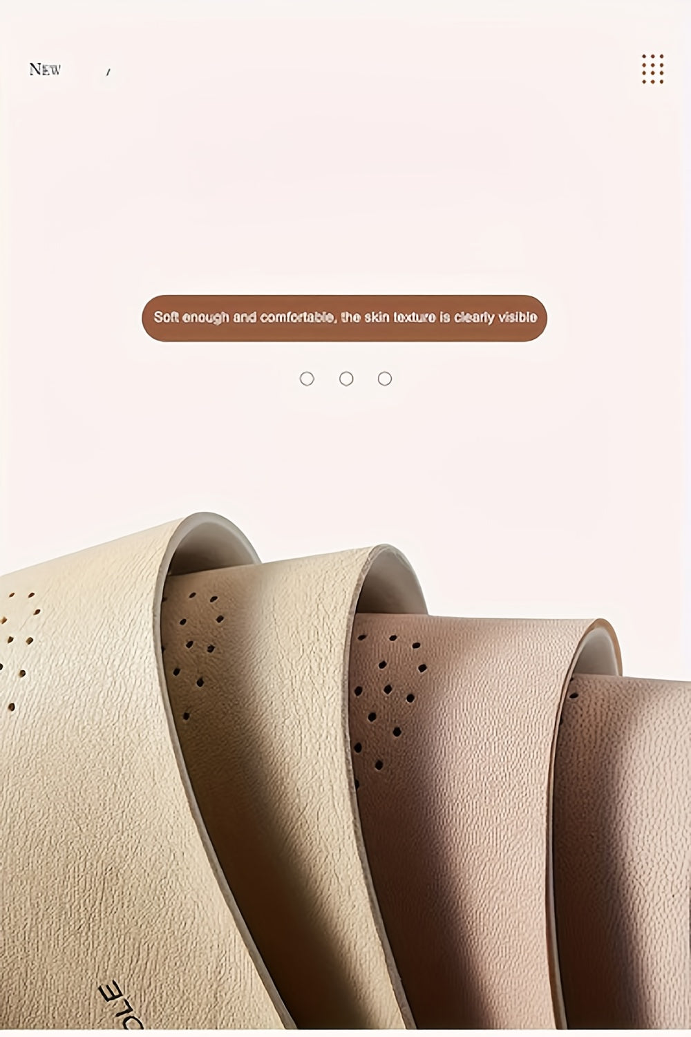 LatexSula™ – Antibakteriell Sula med Gummibotten