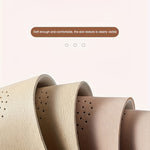 LatexSula™ – Antibakteriell Sula med Gummibotten