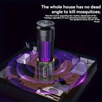 MyggVakt™ - USB-Uppladdningsbar Myggdödare